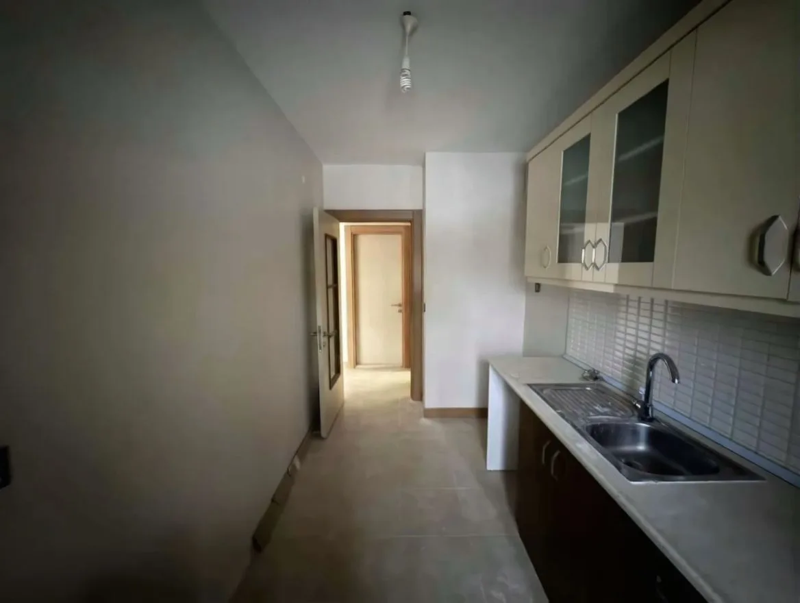 ERZURUM KİRALIK MERKEZİ ISITMALI 2+1 DAİRE 100M² PALANDÖKEN - 3