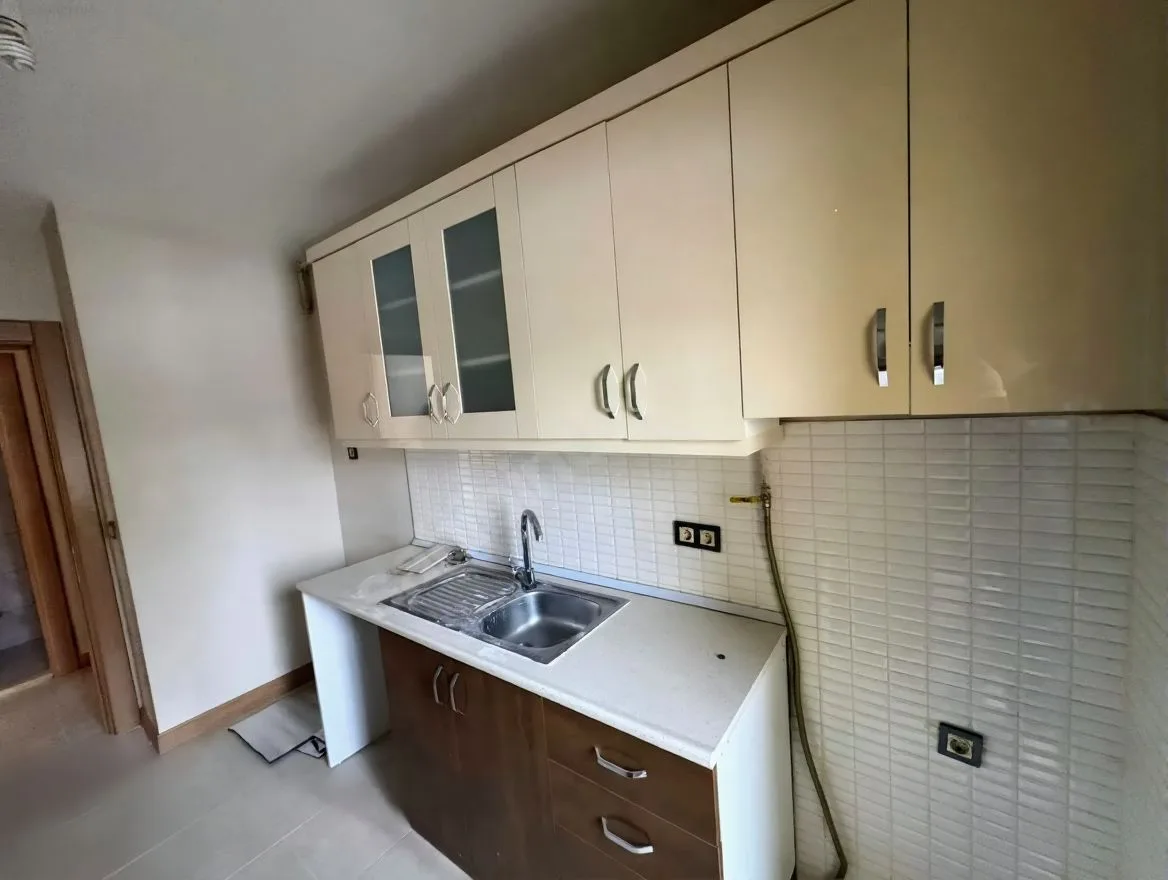 ERZURUM KİRALIK MERKEZİ ISITMALI 2+1 DAİRE 100M² PALANDÖKEN - 4