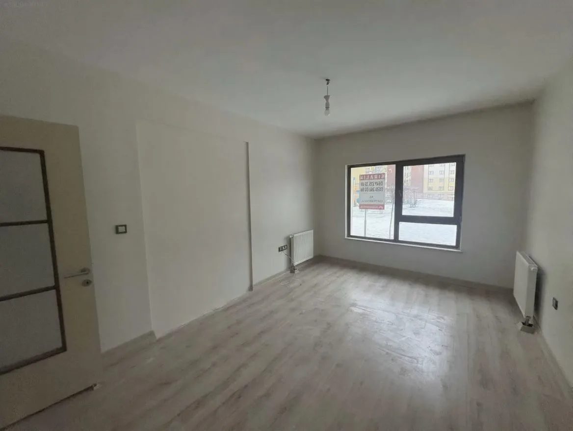 ERZURUM KİRALIK MERKEZİ ISITMALI 2+1 DAİRE 100M² PALANDÖKEN - Fotoğraf 7