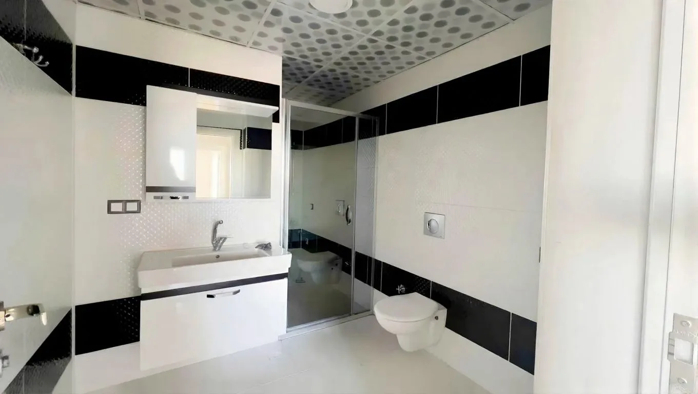 147M² ERZURUM KİRALIK 3+1 DAİRE YAKUTIYE YENİ - Fotoğraf 12