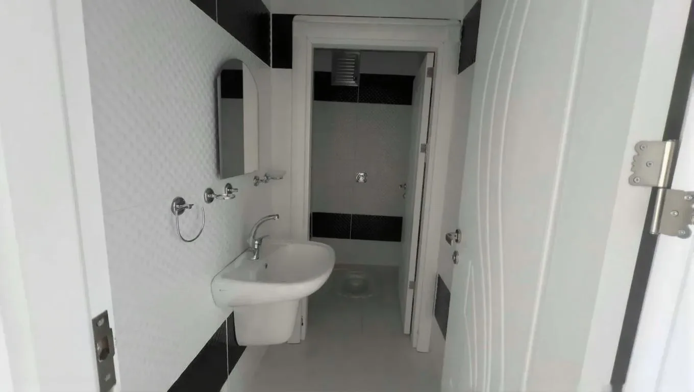 147M² ERZURUM KİRALIK 3+1 DAİRE YAKUTIYE YENİ - Fotoğraf 13