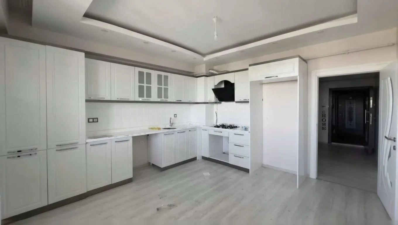 147M² ERZURUM KİRALIK 3+1 DAİRE YAKUTIYE YENİ - Fotoğraf 18