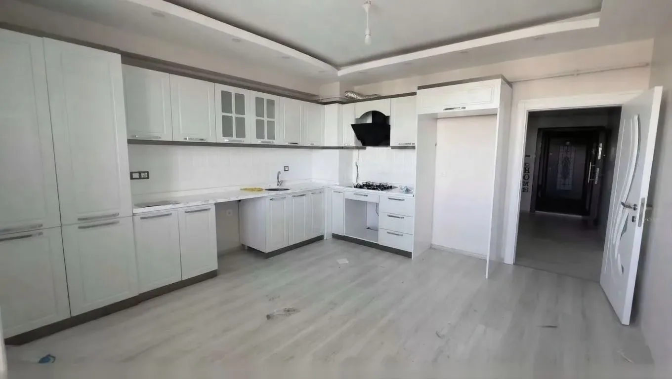 147M² ERZURUM KİRALIK 3+1 DAİRE YAKUTIYE YENİ - Fotoğraf 19