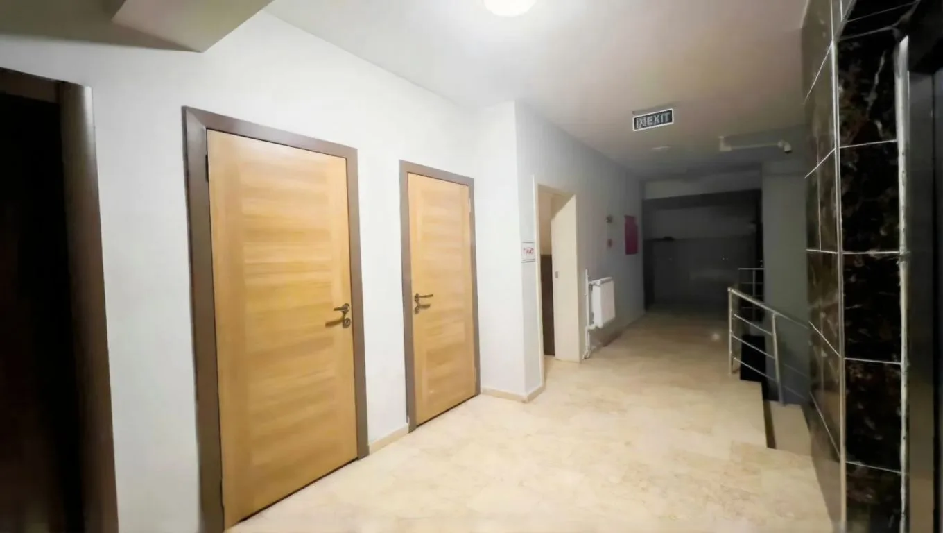 147M² ERZURUM KİRALIK 3+1 DAİRE YAKUTIYE YENİ