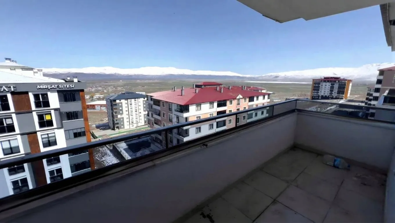 147M² ERZURUM KİRALIK 3+1 DAİRE YAKUTIYE YENİ - Fotoğraf 20