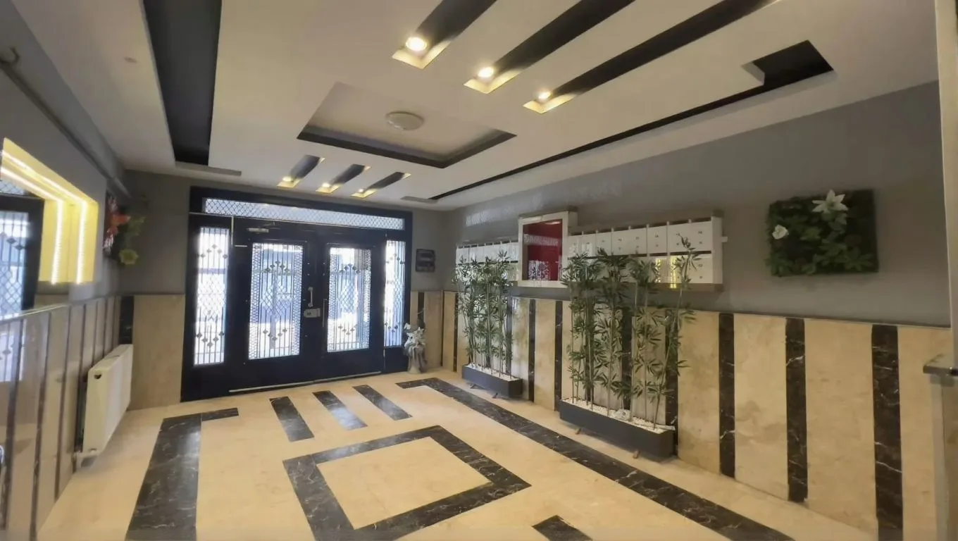 147M² ERZURUM KİRALIK 3+1 DAİRE YAKUTIYE YENİ - Fotoğraf 22