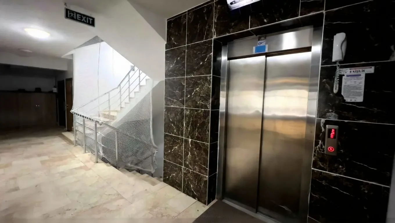 147M² ERZURUM KİRALIK 3+1 DAİRE YAKUTIYE YENİ - Fotoğraf 23