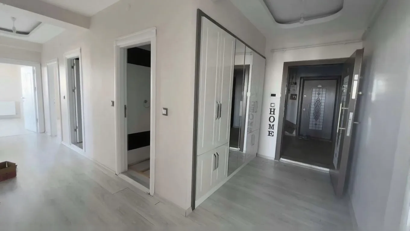 147M² ERZURUM KİRALIK 3+1 DAİRE YAKUTIYE YENİ