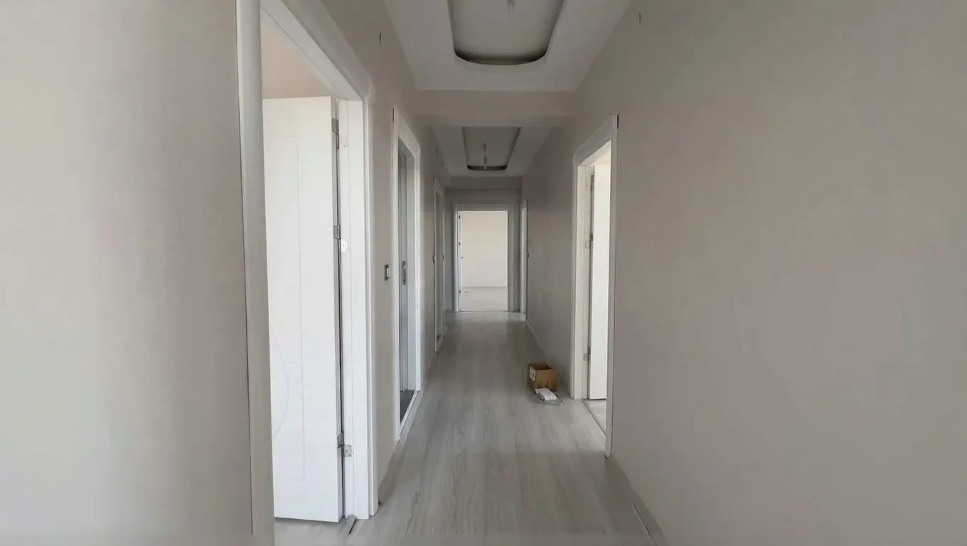 147M² ERZURUM KİRALIK 3+1 DAİRE YAKUTIYE YENİ
