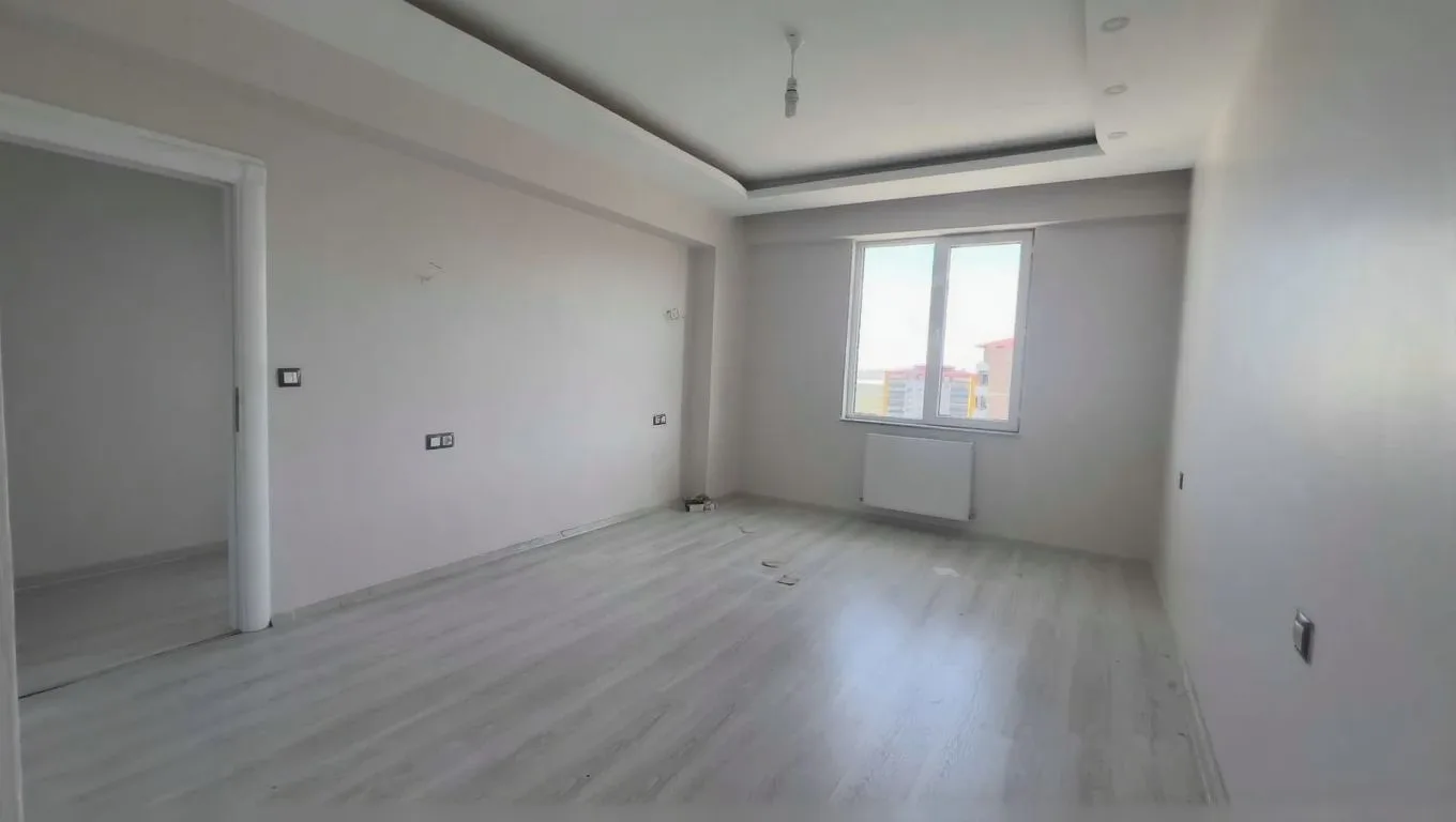 147M² ERZURUM KİRALIK 3+1 DAİRE YAKUTIYE YENİ