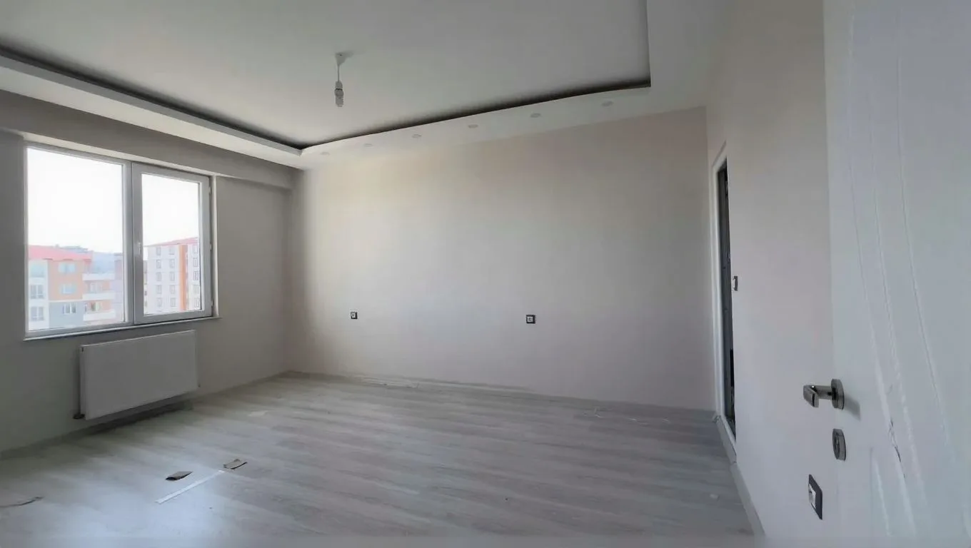 147M² ERZURUM KİRALIK 3+1 DAİRE YAKUTIYE YENİ - Fotoğraf 6