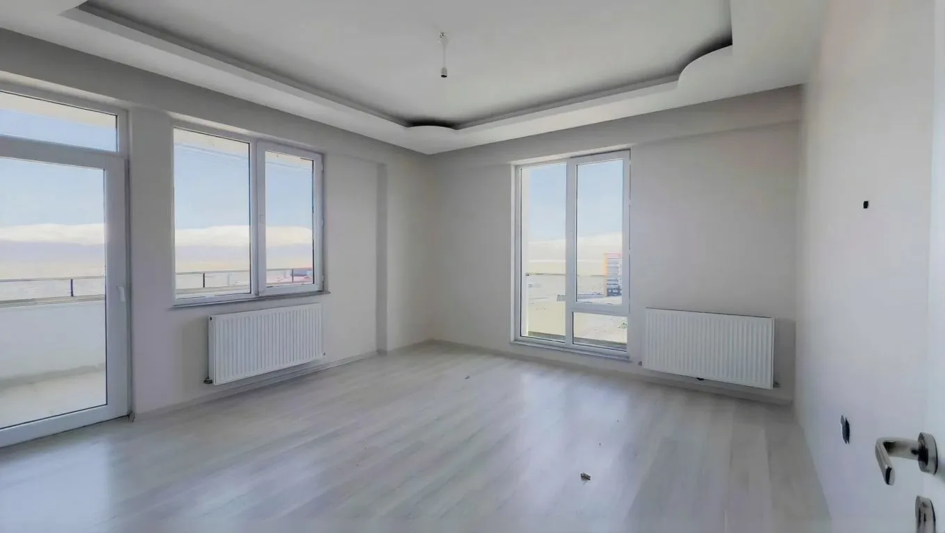 147M² ERZURUM KİRALIK 3+1 DAİRE YAKUTIYE YENİ - Fotoğraf 9
