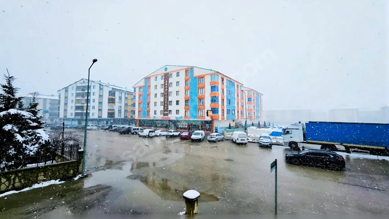 145M² ERZURUM KİRALIK 3+1 DUBLEKS YAKUTIYE ASANSÖRLÜ - 1
