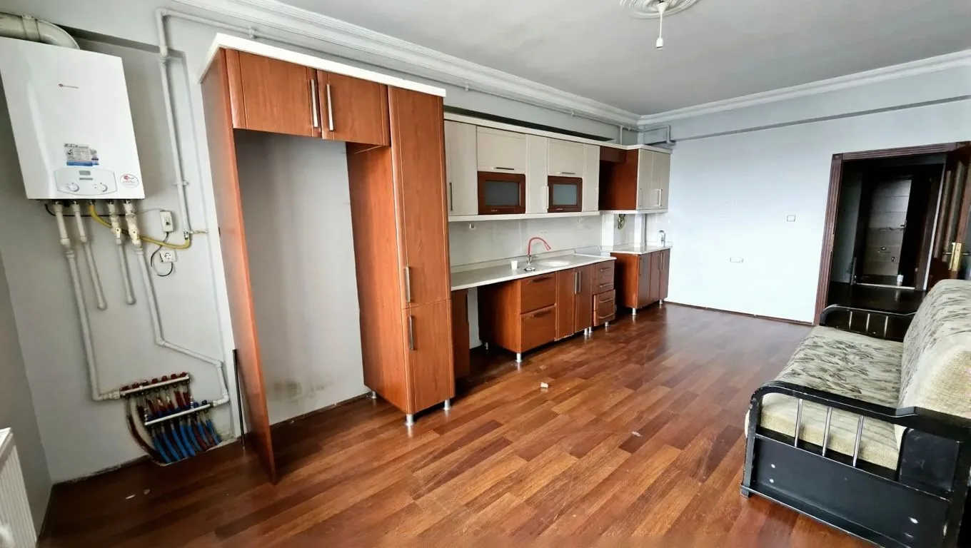 145M² ERZURUM KİRALIK 3+1 DUBLEKS YAKUTIYE ASANSÖRLÜ - Fotoğraf 11