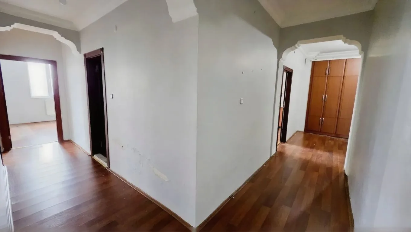 145M² ERZURUM KİRALIK 3+1 DUBLEKS YAKUTIYE ASANSÖRLÜ - Fotoğraf 13