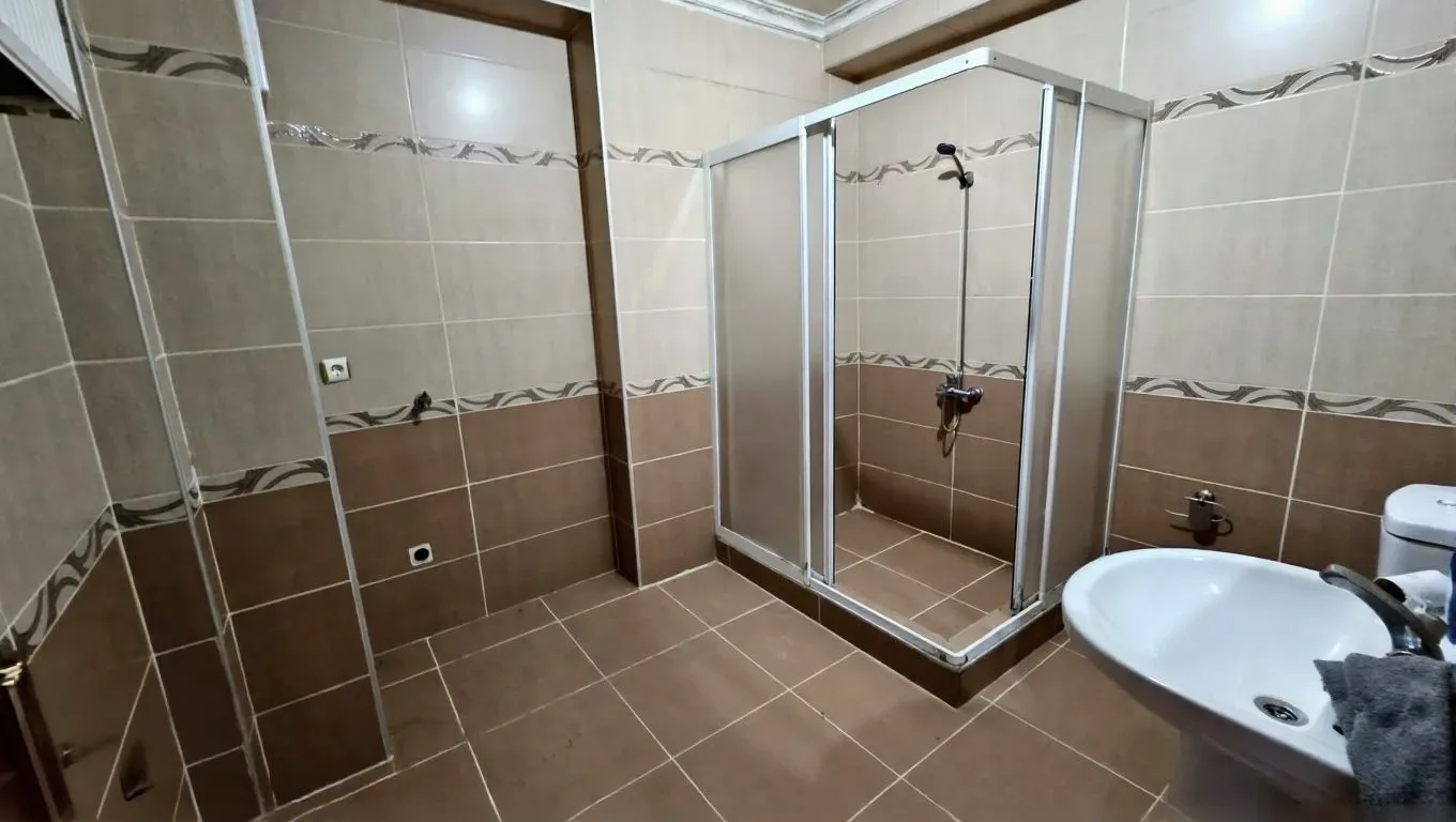 145M² ERZURUM KİRALIK 3+1 DUBLEKS YAKUTIYE ASANSÖRLÜ - Fotoğraf 17