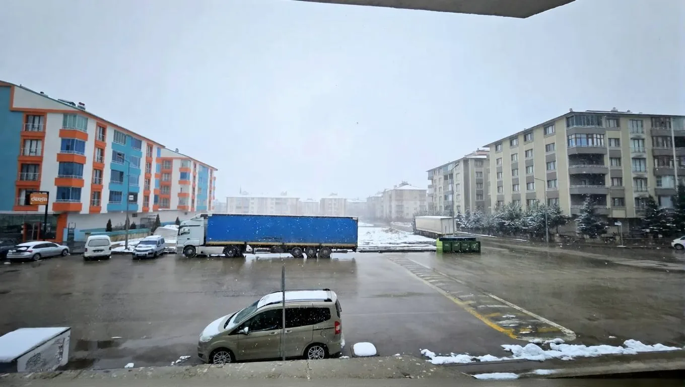 145M² ERZURUM KİRALIK 3+1 DUBLEKS YAKUTIYE ASANSÖRLÜ - 2