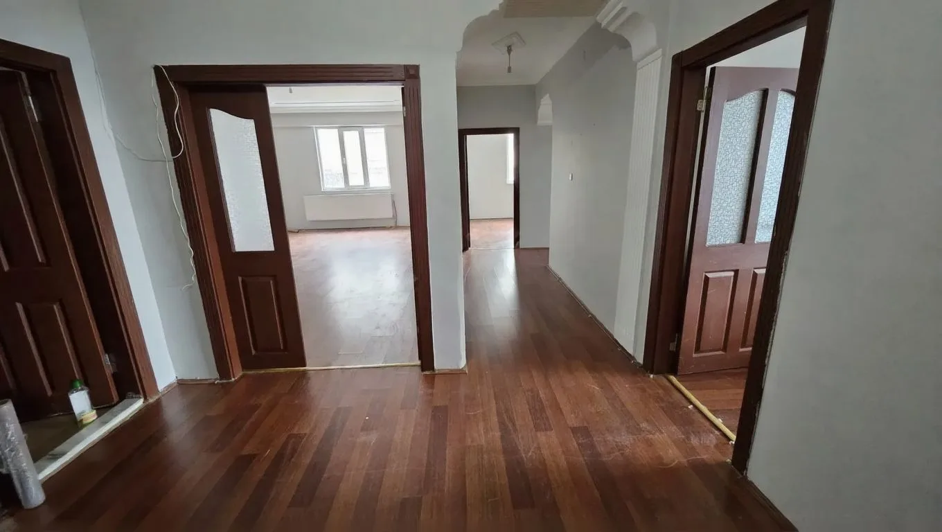 145M² ERZURUM KİRALIK 3+1 DUBLEKS YAKUTIYE ASANSÖRLÜ - 4