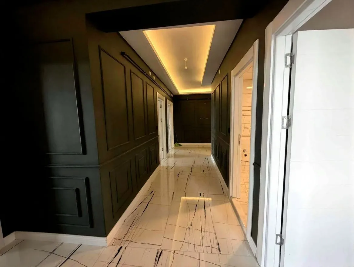 ERZURUM KİRALIK 3+1 DAİRE ARA/5 KAT 150M² YAKUTIYE - Fotoğraf 15