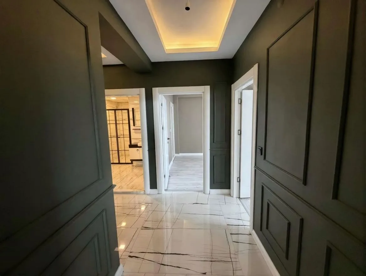 ERZURUM KİRALIK 3+1 DAİRE ARA/5 KAT 150M² YAKUTIYE - Fotoğraf 16