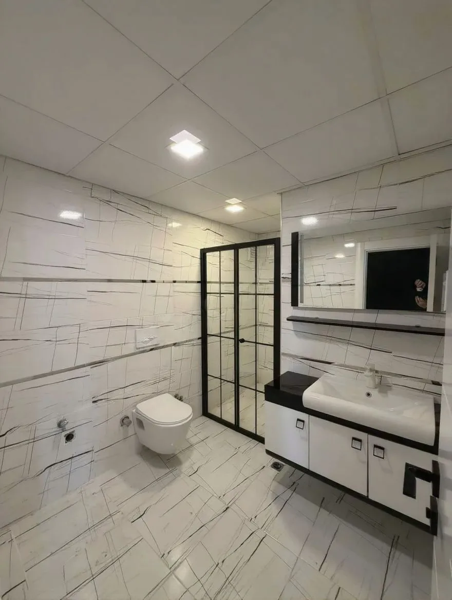 ERZURUM KİRALIK 3+1 DAİRE ARA/5 KAT 150M² YAKUTIYE - Fotoğraf 21