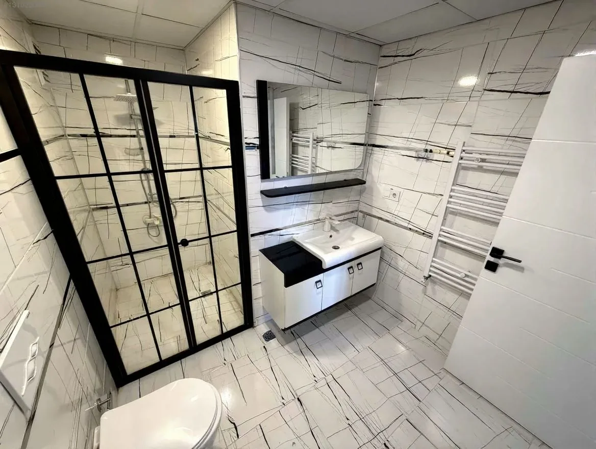 ERZURUM KİRALIK 3+1 DAİRE ARA/5 KAT 150M² YAKUTIYE - Fotoğraf 22