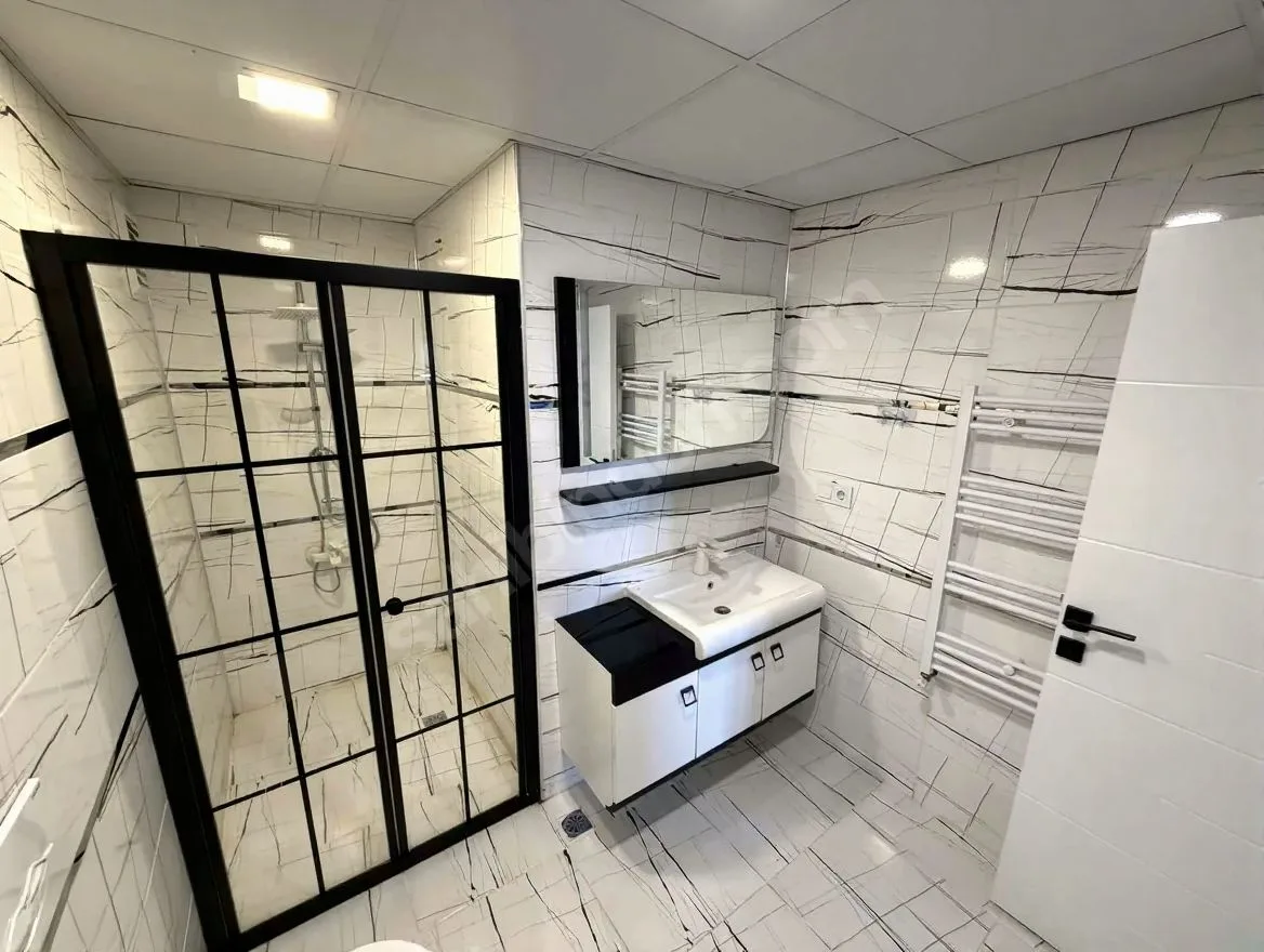 ERZURUM KİRALIK 3+1 DAİRE ARA/5 KAT 150M² YAKUTIYE - Fotoğraf 23