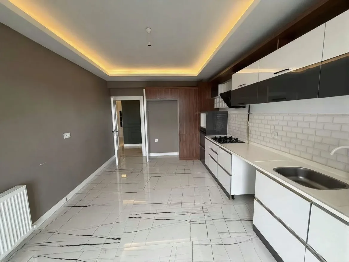 ERZURUM KİRALIK 3+1 DAİRE ARA/5 KAT 150M² YAKUTIYE - Fotoğraf 24