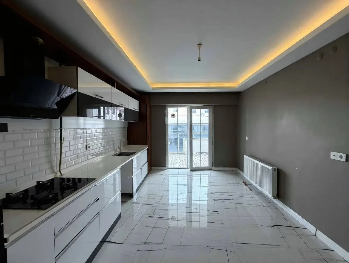 ERZURUM KİRALIK 3+1 DAİRE ARA/5 KAT 150M² YAKUTIYE - Fotoğraf 25