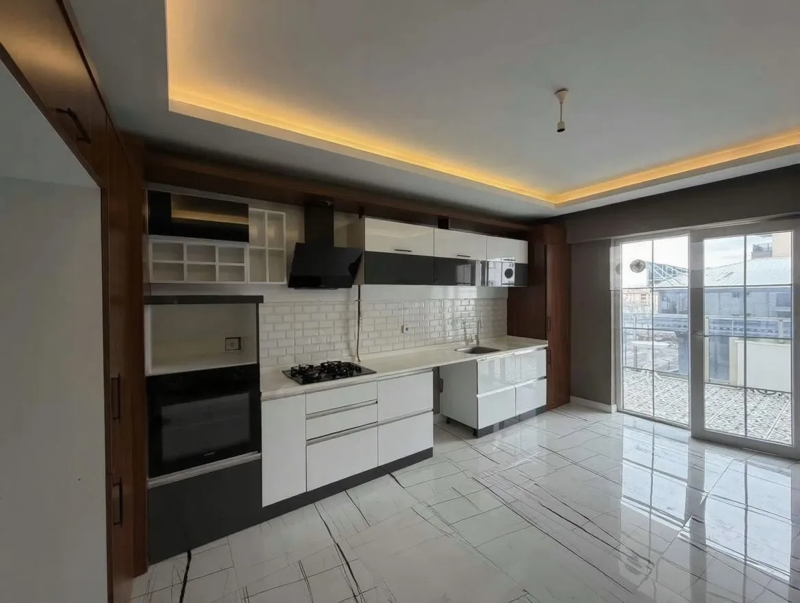 ERZURUM KİRALIK 3+1 DAİRE ARA/5 KAT 150M² YAKUTIYE - Fotoğraf 26