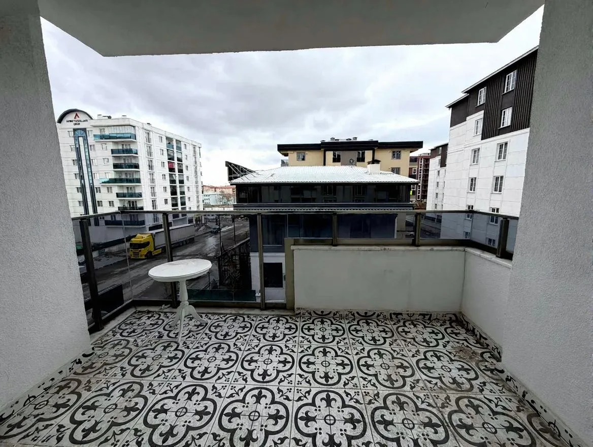 ERZURUM KİRALIK 3+1 DAİRE ARA/5 KAT 150M² YAKUTIYE - Fotoğraf 27