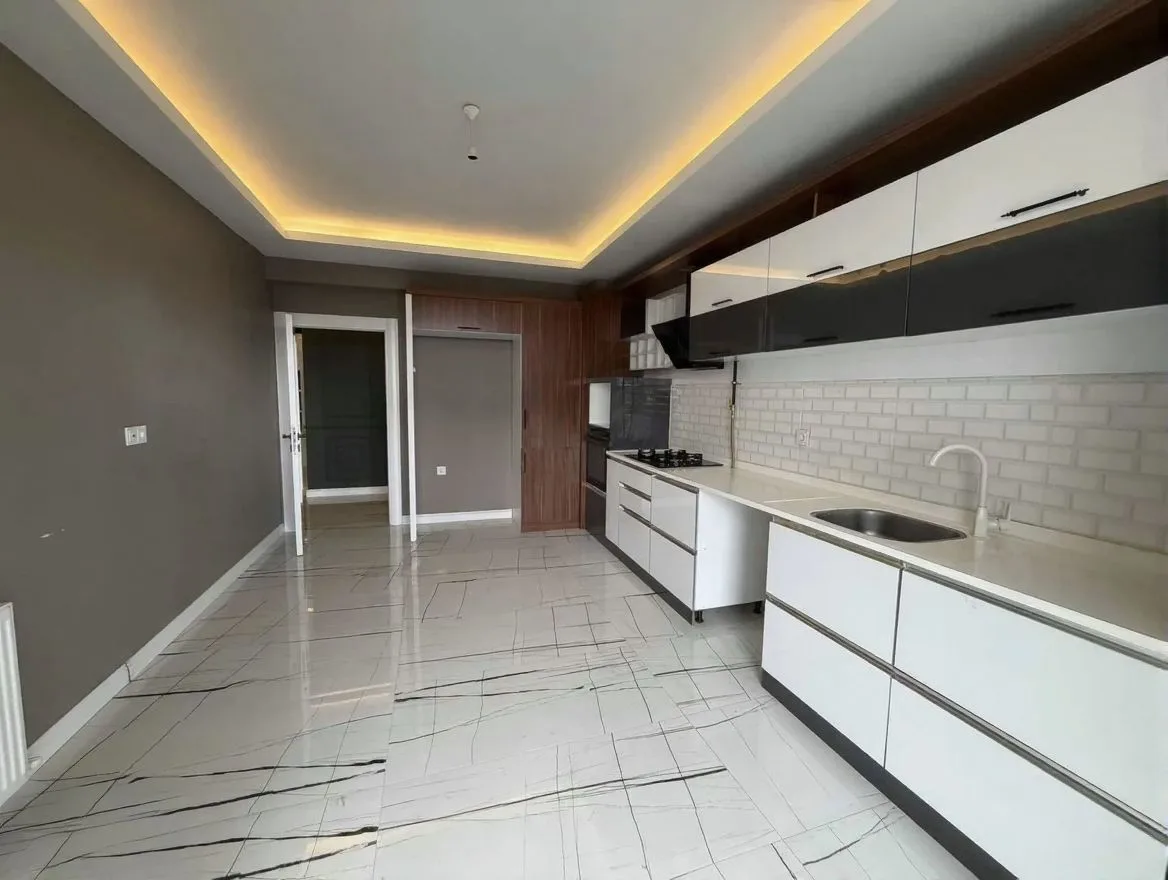 ERZURUM KİRALIK 3+1 DAİRE ARA/5 KAT 150M² YAKUTIYE - Fotoğraf 28