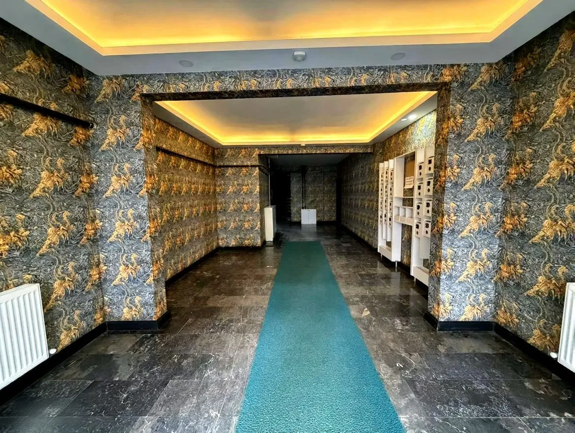 ERZURUM KİRALIK 3+1 DAİRE ARA/5 KAT 150M² YAKUTIYE - 3