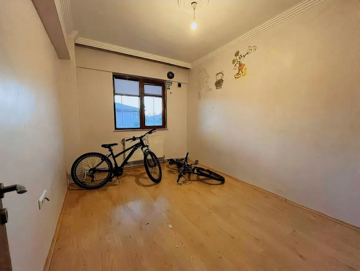 ERZURUM KİRALIK 3+1 DAİRE ÇATI KATI KAT 140M² AZIZIYE - Fotoğraf 11