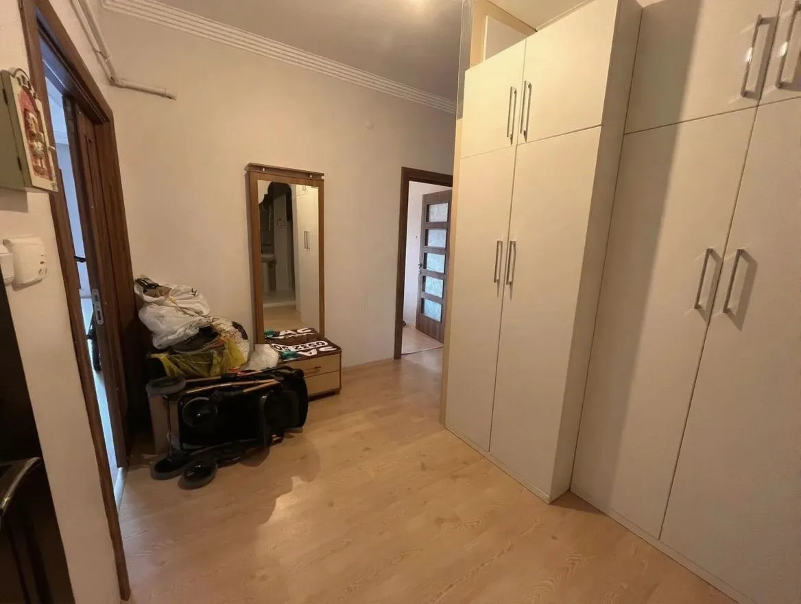 ERZURUM KİRALIK 3+1 DAİRE ÇATI KATI KAT 140M² AZIZIYE - Fotoğraf 13