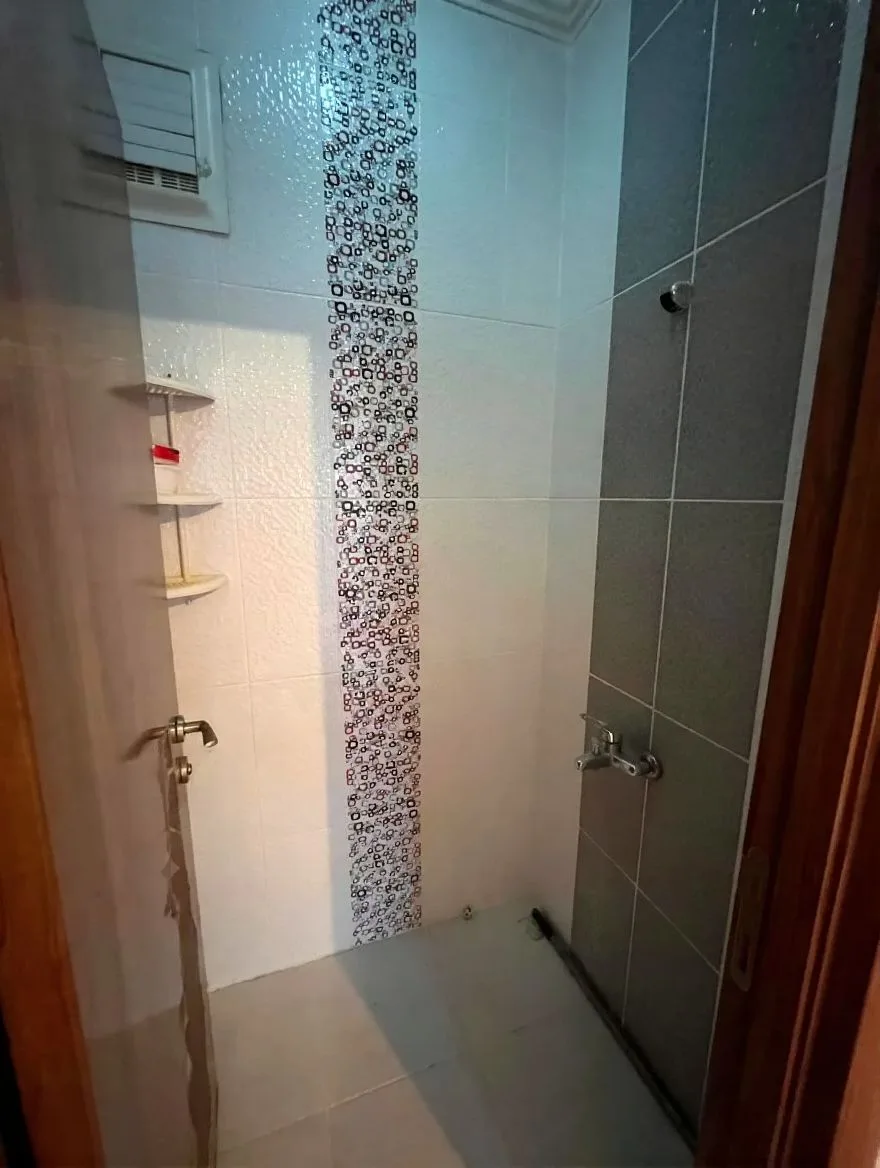 ERZURUM KİRALIK 3+1 DAİRE ÇATI KATI KAT 140M² AZIZIYE - Fotoğraf 15