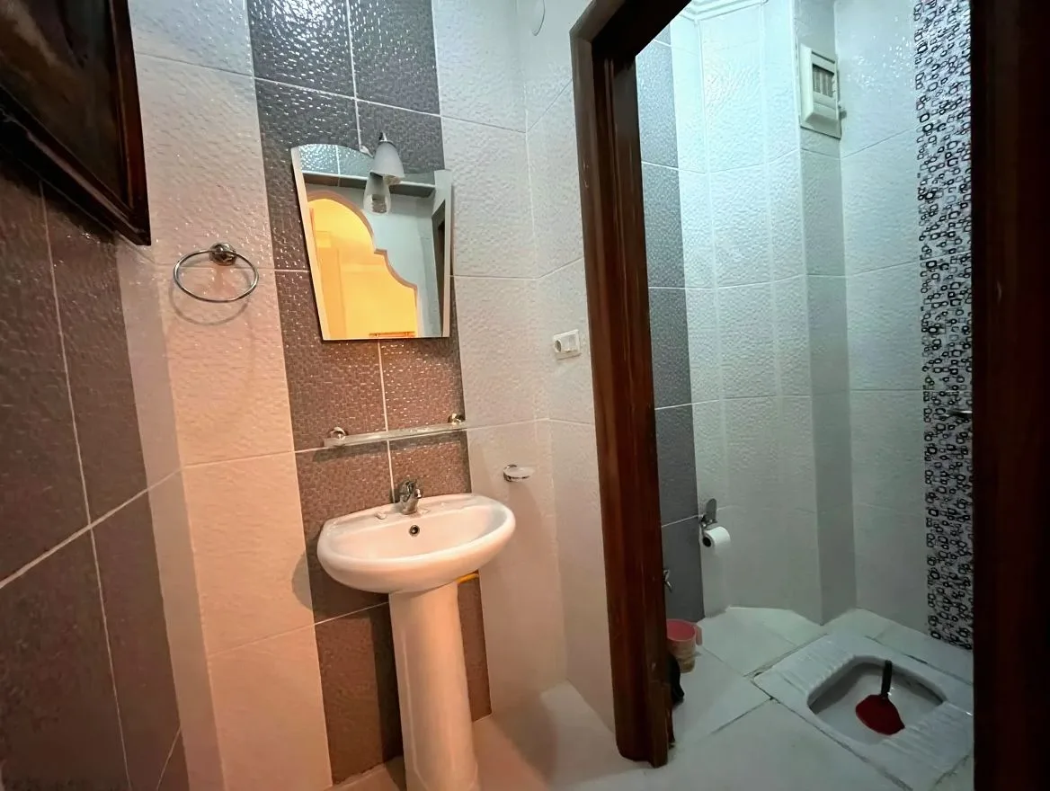 ERZURUM KİRALIK 3+1 DAİRE ÇATI KATI KAT 140M² AZIZIYE - Fotoğraf 21