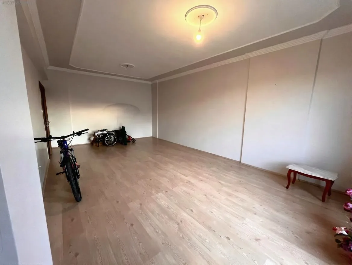 ERZURUM KİRALIK 3+1 DAİRE ÇATI KATI KAT 140M² AZIZIYE - 5