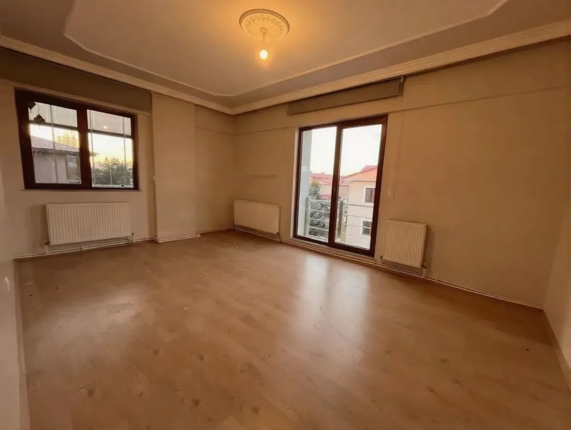 ERZURUM KİRALIK 3+1 DAİRE ÇATI KATI KAT 140M² AZIZIYE - Fotoğraf 6