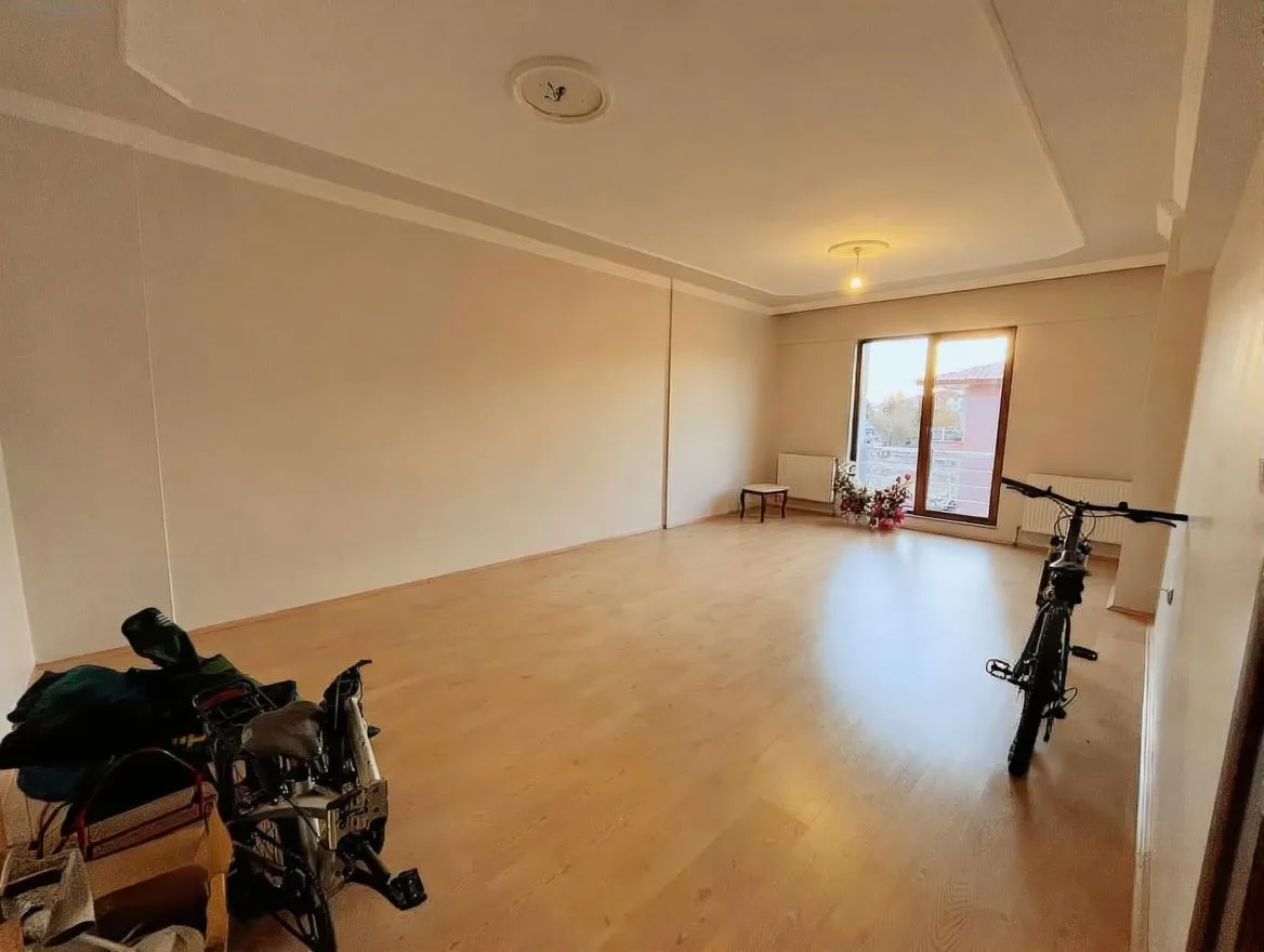 ERZURUM KİRALIK 3+1 DAİRE ÇATI KATI KAT 140M² AZIZIYE - Fotoğraf 7