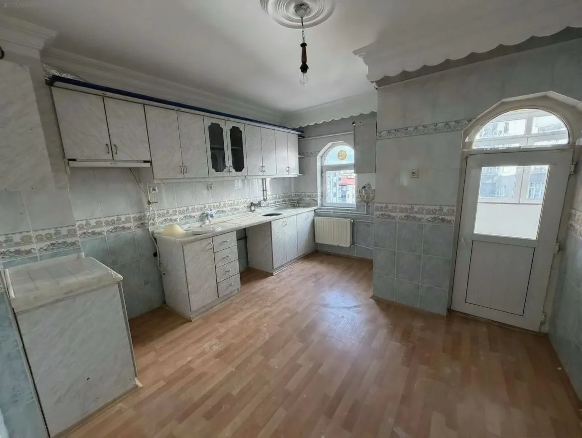 ERZURUM KİRALIK 3+1 DAİRE | PALANDÖKEN 170M² MERKEZİ ISITMALI - 1