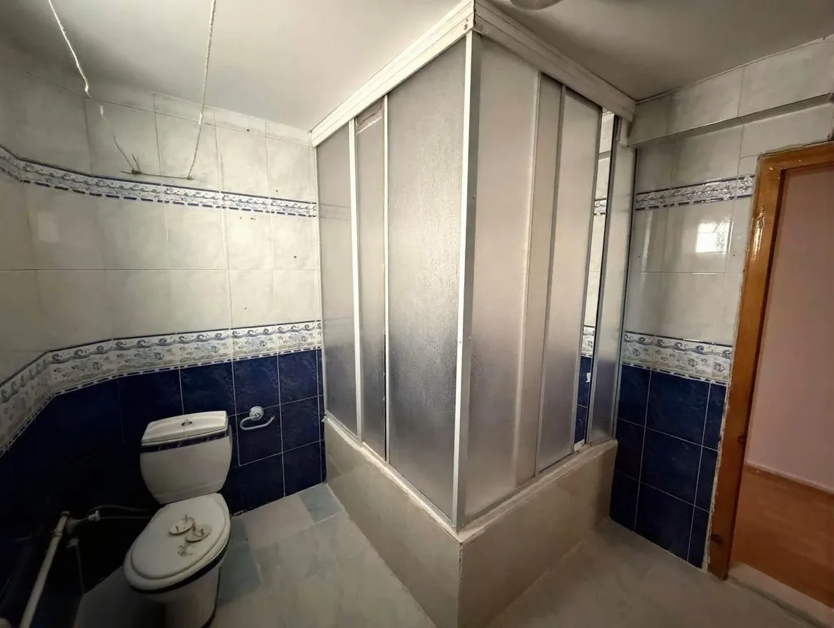 ERZURUM KİRALIK 3+1 DAİRE | PALANDÖKEN 170M² MERKEZİ ISITMALI - Fotoğraf 10