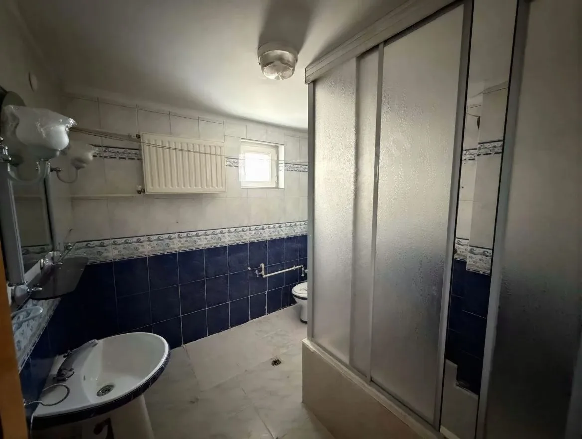 ERZURUM KİRALIK 3+1 DAİRE | PALANDÖKEN 170M² MERKEZİ ISITMALI - Fotoğraf 11