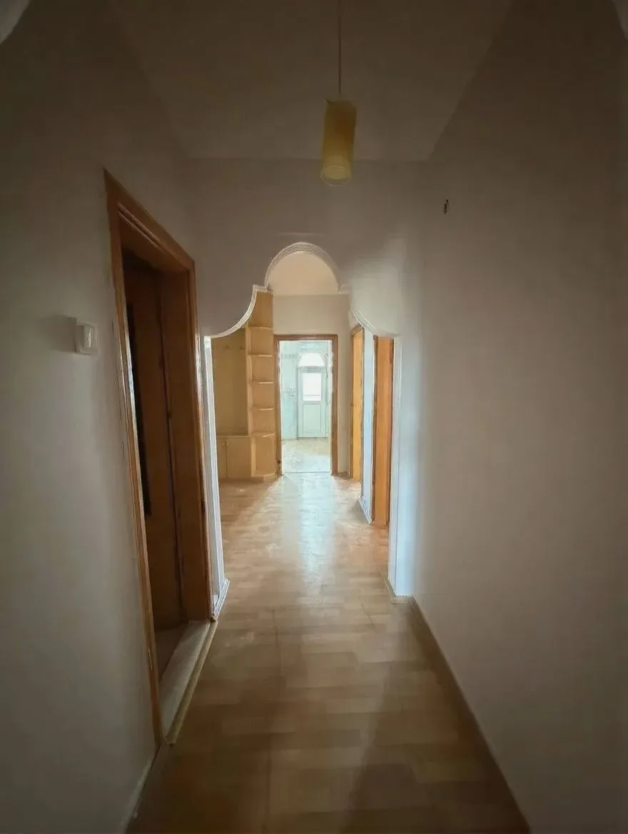 ERZURUM KİRALIK 3+1 DAİRE | PALANDÖKEN 170M² MERKEZİ ISITMALI - Fotoğraf 12