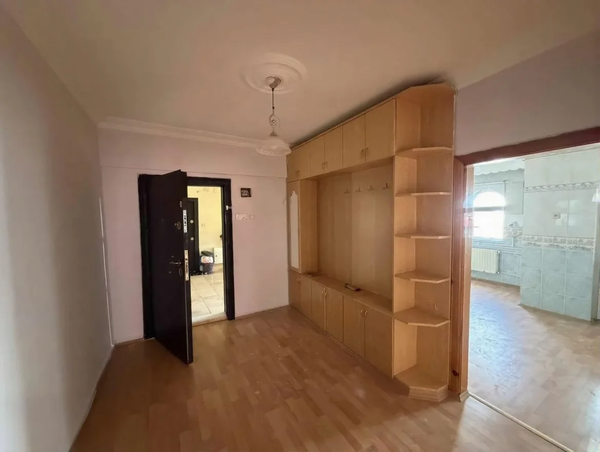 ERZURUM KİRALIK 3+1 DAİRE | PALANDÖKEN 170M² MERKEZİ ISITMALI - Fotoğraf 16