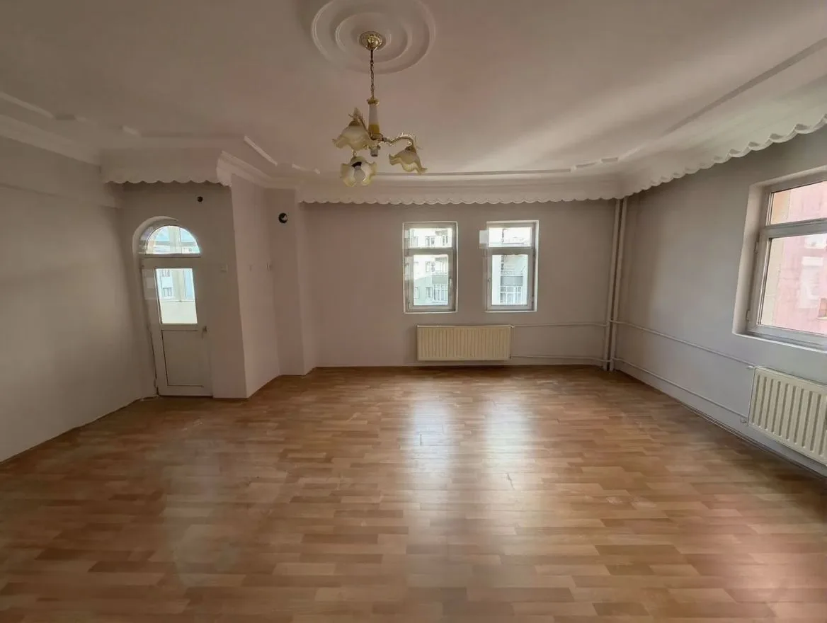 ERZURUM KİRALIK 3+1 DAİRE | PALANDÖKEN 170M² MERKEZİ ISITMALI - Fotoğraf 19
