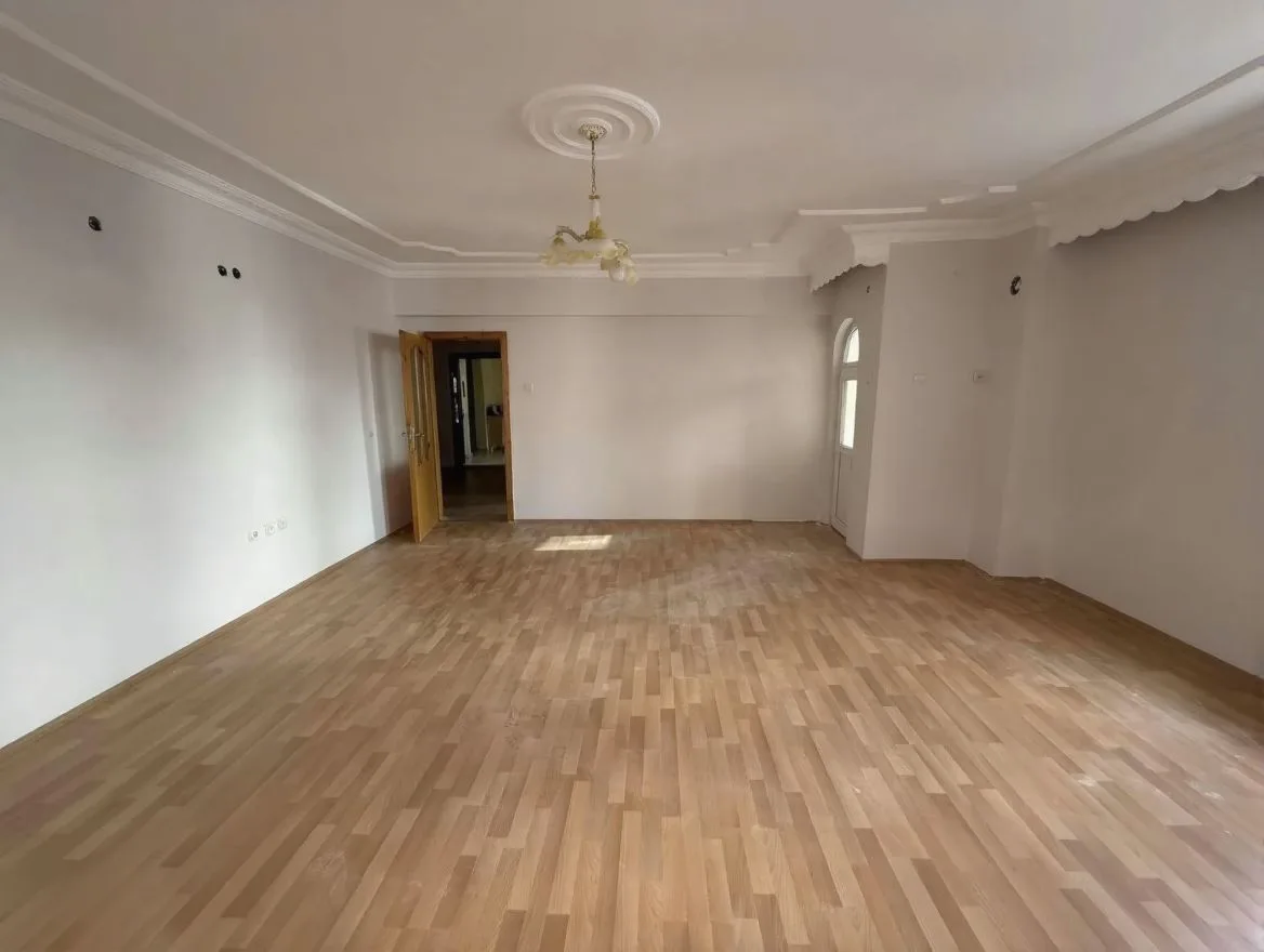 ERZURUM KİRALIK 3+1 DAİRE | PALANDÖKEN 170M² MERKEZİ ISITMALI - Fotoğraf 21