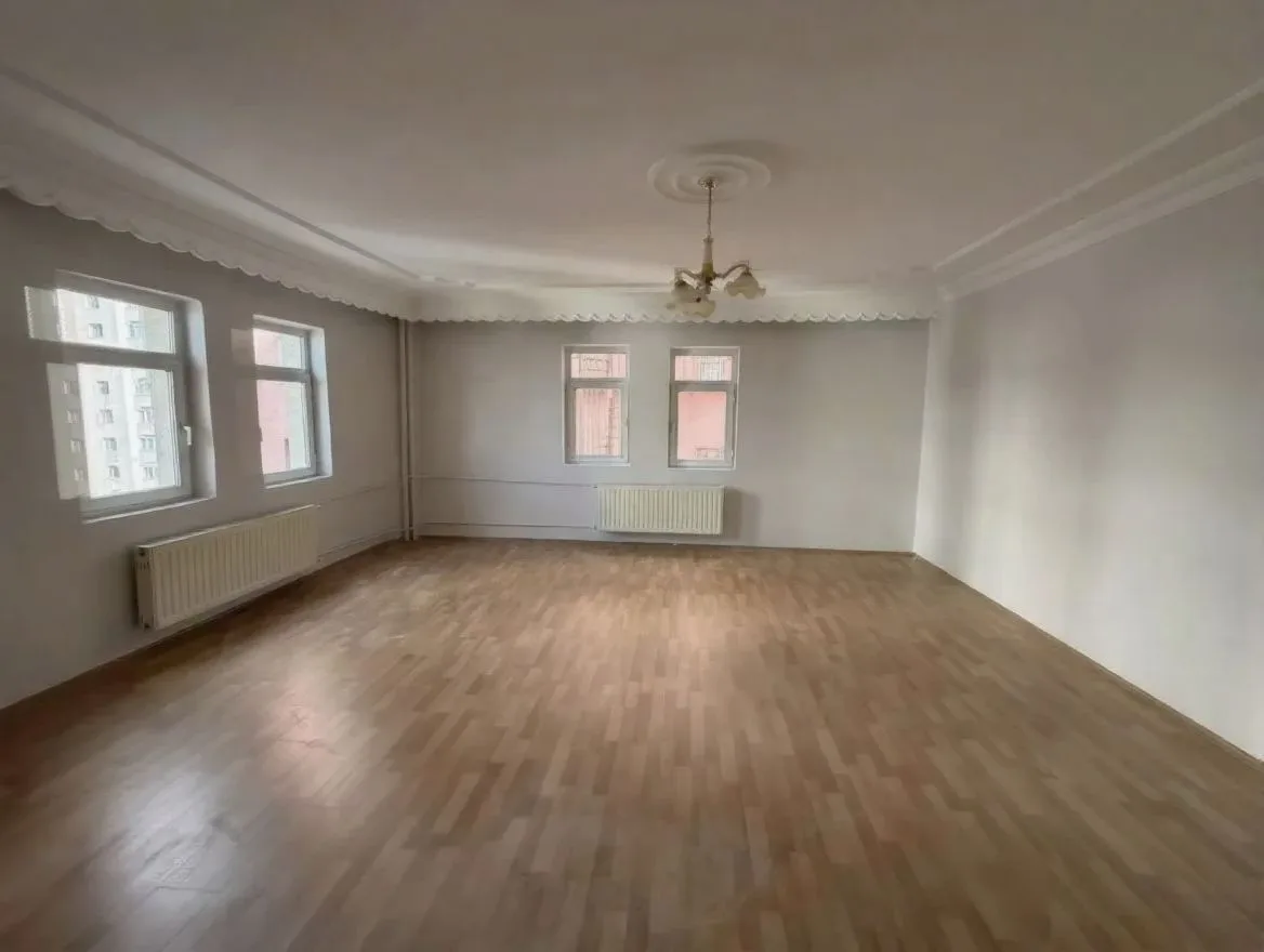 ERZURUM KİRALIK 3+1 DAİRE | PALANDÖKEN 170M² MERKEZİ ISITMALI - Fotoğraf 22