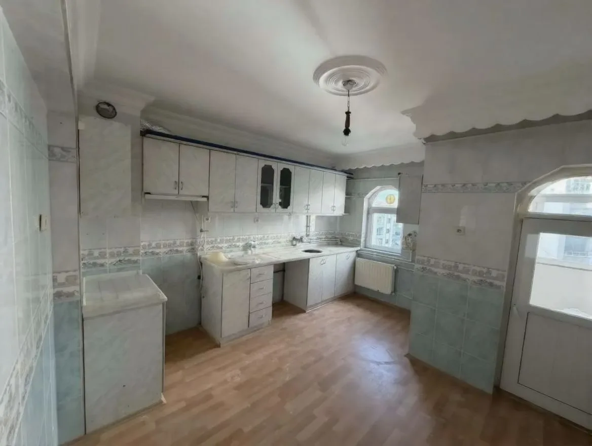 ERZURUM KİRALIK 3+1 DAİRE | PALANDÖKEN 170M² MERKEZİ ISITMALI - Fotoğraf 23