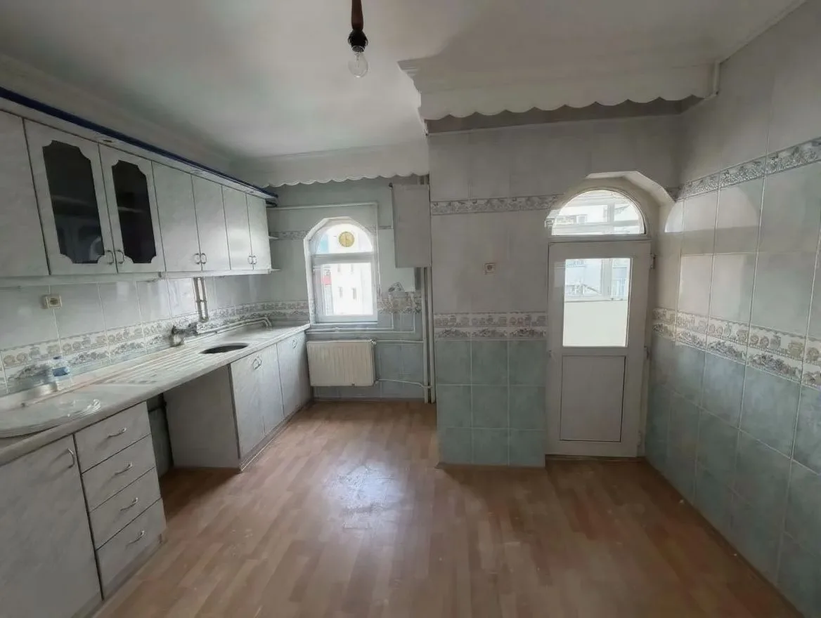 ERZURUM KİRALIK 3+1 DAİRE | PALANDÖKEN 170M² MERKEZİ ISITMALI - Fotoğraf 24